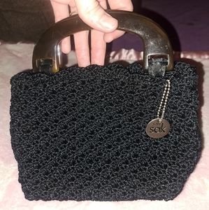 The sak purse